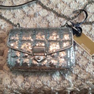 MICHAEL Michael Kors crossbody bag (NWT)